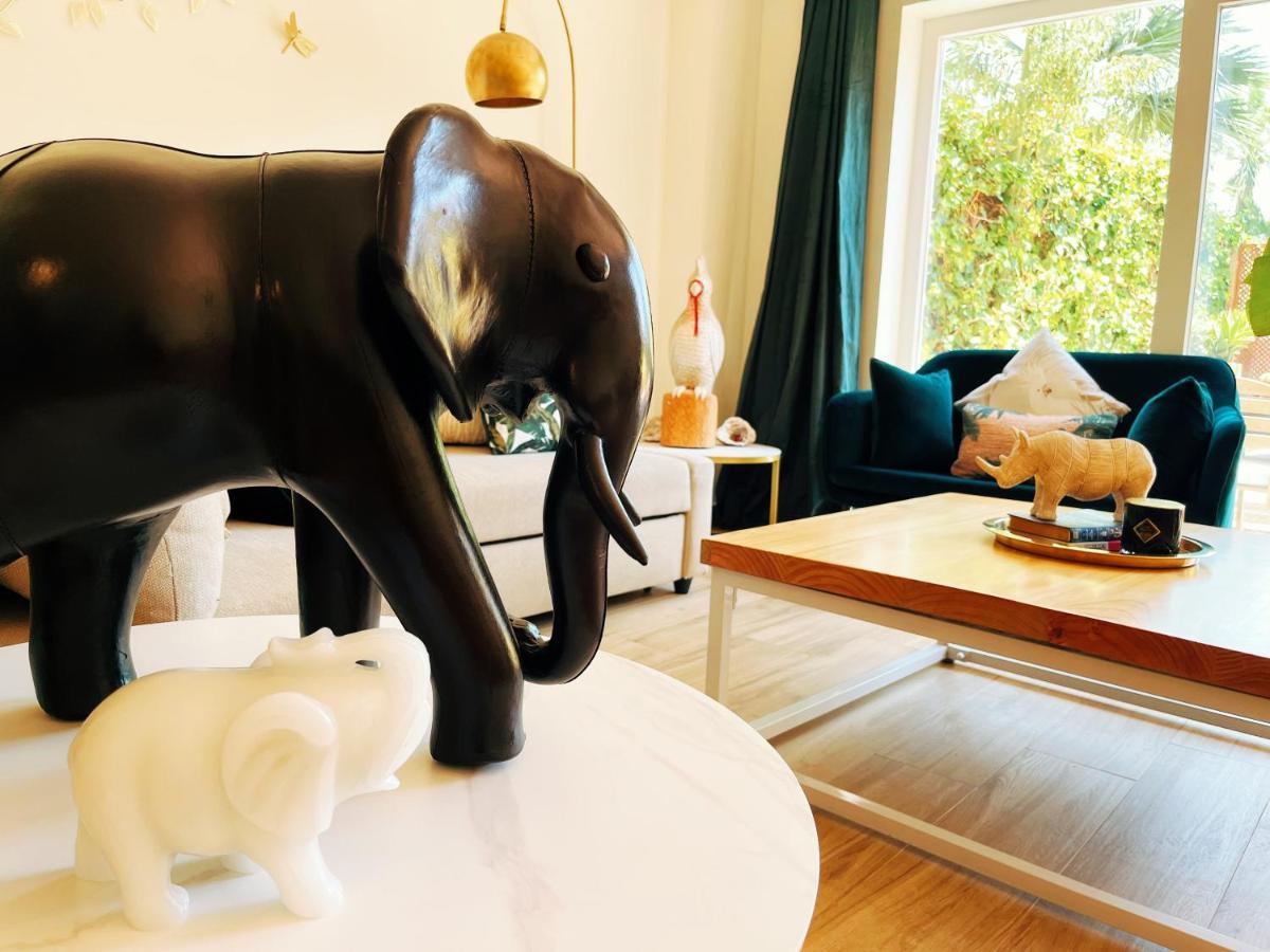 Cheerful Townhouse Center Sitges 5 Bedrooms Pool And Terrace Zewnętrze zdjęcie