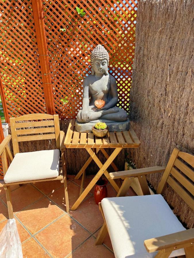 Cheerful Townhouse Center Sitges 5 Bedrooms Pool And Terrace Zewnętrze zdjęcie